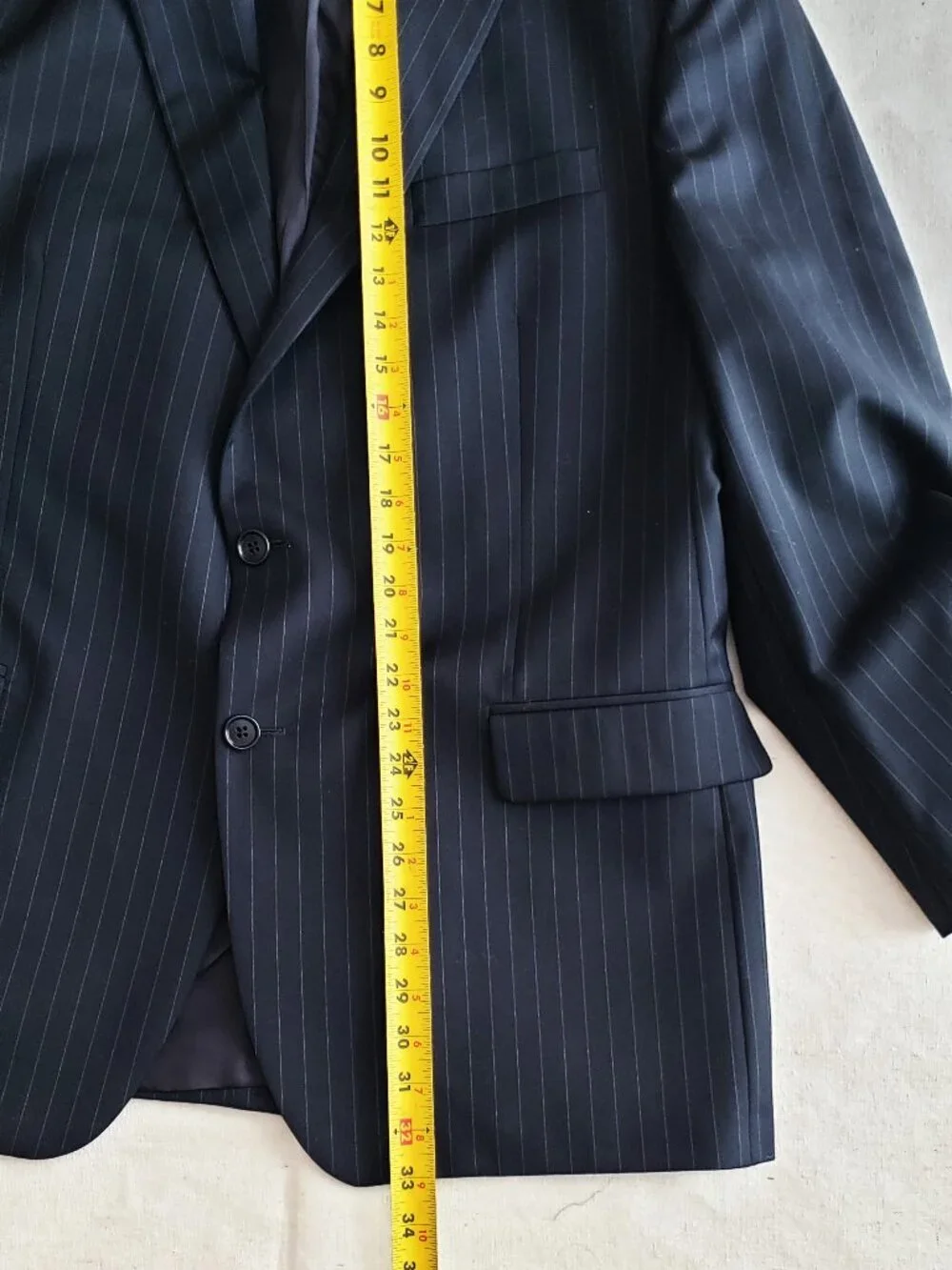 Brooks Brothers pre owned